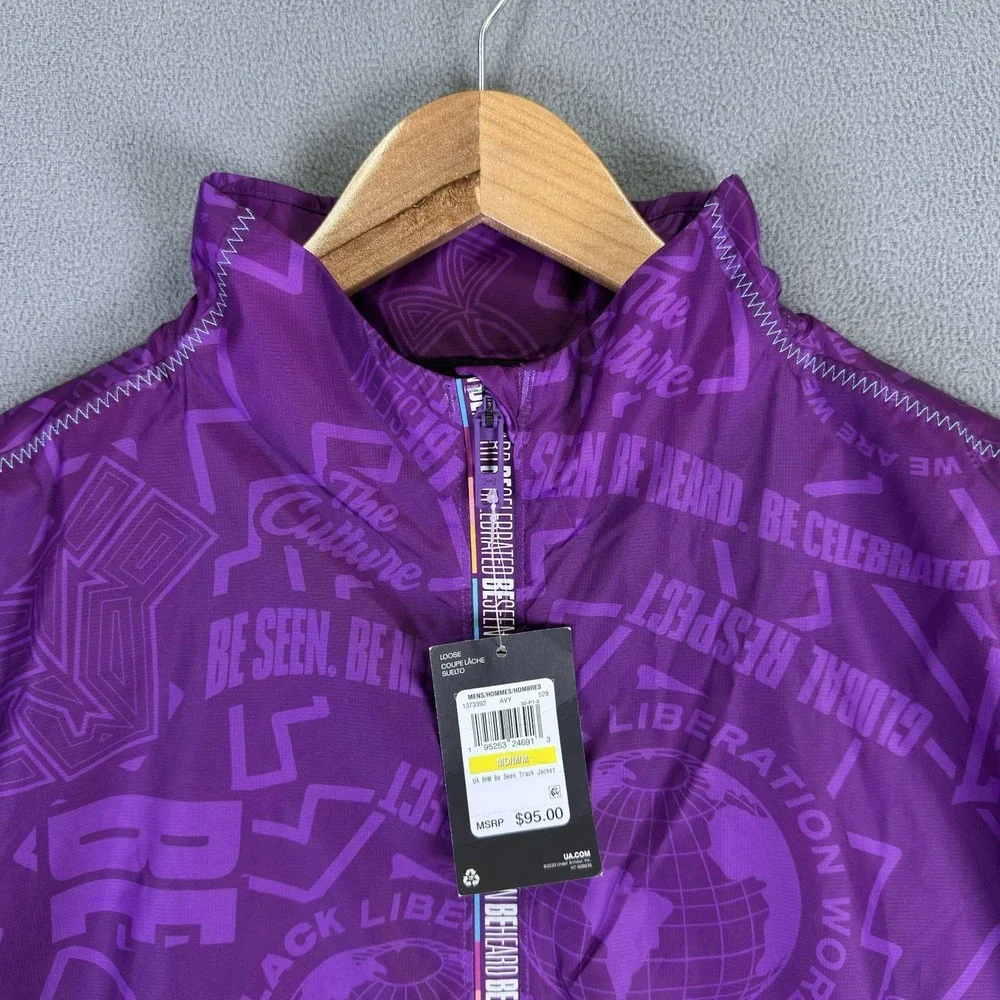 Under Armour item under